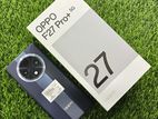 OPPO F27 Pro+5G...8/128GB (Used)