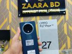 OPPO F27 ProPlus Friday📴 (Used)