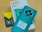 OPPO F27 (Used)