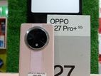 OPPO F27PRO PLUS (Used)