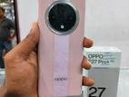 OPPO f27pro+5g 8/128 (Used)