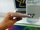 OPPO F27prp+ 8/128 (Used)