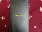 OPPO F3 2022 (Used)