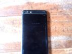 OPPO F3 4/64 gb (Used)