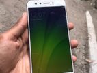 OPPO F3 4/64 GB (Used)