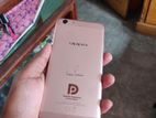 OPPO F3 4 / 64 (Used)