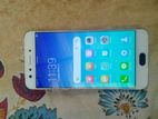 OPPO F3 . (Used)