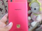 OPPO F3 . (Used)