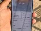 OPPO F31 5g 8/256 (Used)