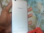 OPPO F3 4/64 (Used)