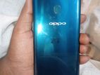 OPPO F5 2024 (Used)