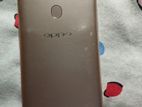 OPPO F5 3/32 (Used)