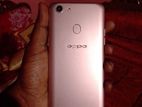 OPPO F5 4-32 (Used)