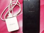 OPPO F5 4/32GB orginl Chger (Used)