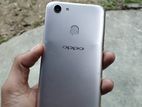 OPPO F5 4/64 (Used)