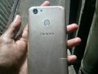 OPPO F5 4/64 (Used)