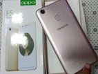 OPPO F5 6/128 (Used)