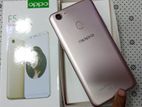 OPPO F5 6/128gb BrNewLooking (Used)