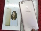 OPPO F5 6/128gb (Used)