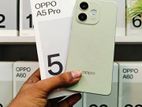 OPPO A5 pro (Used)