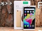 OPPO F5 অফারে-(64)জি (New)