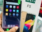 OPPO F5 বিজয়-(4/64)G=[Offer] (New)