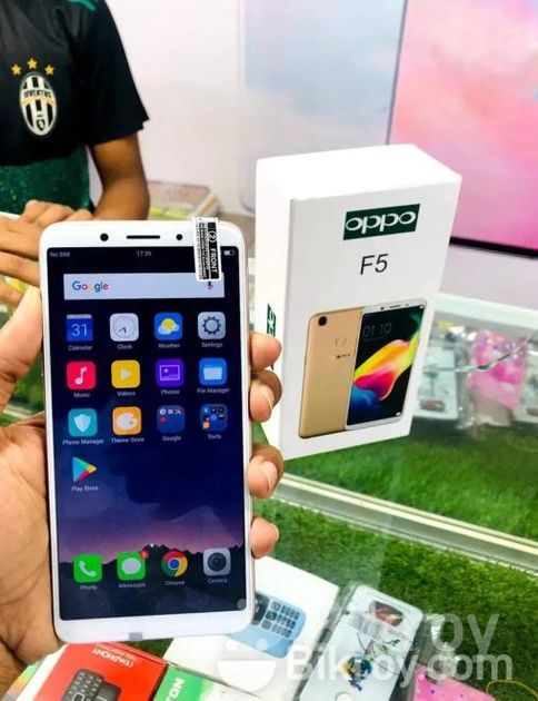 oppo f5 bikroy com