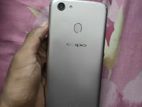 OPPO F5 . (Used)