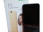 OPPO F5 . (Used)
