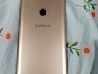 OPPO F5 . (Used)