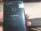 OPPO F5 (Used)