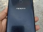 OPPO F5 (Used)