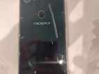 OPPO F7 . (Used)