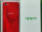 OPPO F7 4/128 Full Box Phone (New)