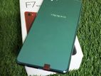 OPPO F7 4/128GB (Used)