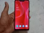 OPPO F7 4/64 gb (Used)