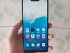 OPPO F7 4/64 gb (Used)