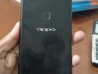 OPPO F7 4/64 (Used)