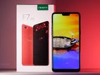 OPPO F7 ✔️❇️6/128 GB NEW❇️✔️ (New)