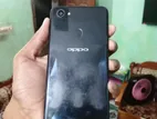 OPPO F7 6/128 (Used)
