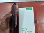 OPPO F7 . (Used)