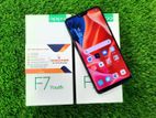 OPPO F7 ✅ 6 GB RAM 128 ROM✅ (New)