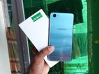 OPPO F7 6gb/128GB (Used)