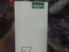 OPPO F7 6gb128gb (Used)