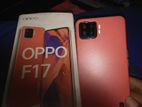 OPPO F7 8/128 (Used)