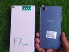 OPPO F7 . (New)