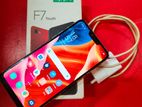 OPPO F7 8/256 (Used)