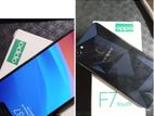 OPPO F7 8/256 (Used)