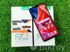 OPPO F7 8/256Gb (Used)