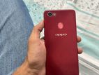 OPPO F7 4’64 (Used)